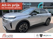 Peugeot 3008 - 1.2 Hybrid 145 GT Automaat Panoramadak
