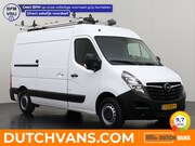 Opel Movano - 2.3Turbo 150PK L2H2 Imperiaal | Trekhaak | Kastinrichting | 