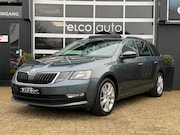 Skoda Octavia - Combi 1.5 TSI 150pk CLEVER /CarPlay/ Pano/ Trekhaak