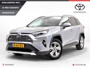 Toyota RAV4 - 2.5 Hybrid AWD Executive | Trekhaak 1650 KG | JBL | 360 cam.