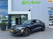 Audi A3 - Limousine 30 TFSI Business edition * Matrix Led * Carplay *