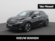Opel Corsa-e - Auto e-Elegance | 136pk | Navigatie | Camera | 27.000km |