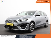 Kia Ceed - Sportswagon 1.6 GDI PHEV DynamicLine Automaat Climate contro