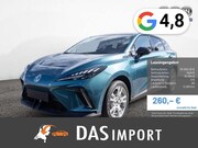 MG 4 - Premium NEUES MODELL 2026