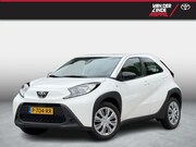 Toyota Aygo X - 1.0 VVT-i MT Play Airco Camera Cruise