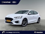 Ford Focus - ST-Line Business 1.0 EcoBoost 125pk Comfort Pack - achteruit