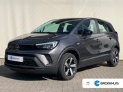Opel Crossland - 1.2 Turbo Edition Airco | AppleCarplay/ Android Auto | Camer
