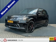Land Rover Range Rover Sport - 2.0 P400e HSE Dynamic | Panodak | Meridian | Prijs Rijklaar