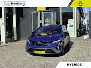 Renault Clio - Esprit Alpine E-Tech Full Hybrid 145 l Origineel NL l Glassc