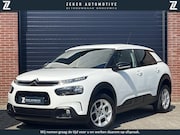Citroën C4 Cactus - 1.2 PureTech Feel Business Automaat, Navigatie, Apple carpla
