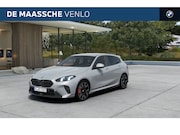 BMW 1-serie - 120 M Sport Automaat / Sportstoelen / Achteruitrijcamera / M