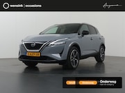 Nissan Qashqai - 1.5 e-Power Tekna | Panoramadak | 360° Camera | Cruise Contr