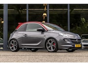 Opel Adam - 1.4 Turbo S 150 pk NL. geleverd. Recaro interieur