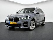 BMW X1 - SDrive18i Executive Edition (M-SPORT, LED, HUD, CAMERA,TREKH