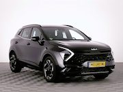 Kia Sportage - 1.6 T-GDI Plug-in Hybrid AWD GT-Line | LEDER | Full LED | NA