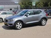 Volvo XC40 - 2.0 T4 190 PK Automaat, 360 gr. camera, Leer, Navi