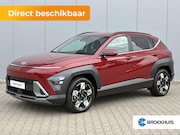 Hyundai Kona - 1.6 GDI HEV Comfort Plus / 4000, - voordeel / Stoelverwarmin