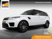 Land Rover Range Rover Sport - Black Optic P400e HSE Signature Dynamic, Orig.NL | Pano | Le