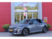 Peugeot 208 - 1.2 Hybrid 145PK AUTOMAAT GT PACK | ELEKTRISCH BEDIENBARE BE