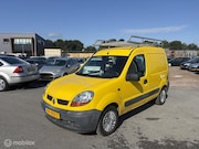 Renault Kangoo Express - 1.5 dCi 2006 Imperiaal Nwe apk