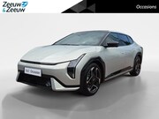 Kia EV4 - GT-PlusLine 81.4 kWh Meest luxe uitvoering | 204 PK | Metall