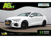 Audi A3 - Limousine 30 TFSI S edition Automaat 19 inch ABT Velgen RS Z