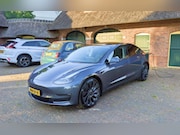Tesla Model 3 - 75D Performance Midnight