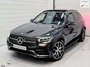 Mercedes-Benz GLC-Klasse - GLC 300e 4-MATIC AMG | PANO| AIRMATIC | Night Pakket | Keyle
