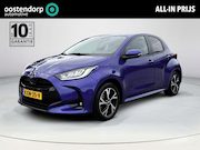 Toyota Yaris - 1.5 Hybrid Dynamic | All-in prijs | Automaat | Parkeersensor