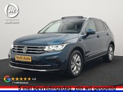Volkswagen Tiguan - 1.4 TSI eHybrid Elegance PHEV 245pk | Panodak | Camera | IQ 