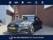 Audi A5 - Sportback 40 TFSI Sport S-line Edition / Panoramadak /Trekha