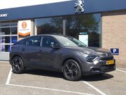 Citroën C4 - FEEL PACK 1.2 130pk AUTOMAAT(8t) Trekhaak | Apple Carplay & 
