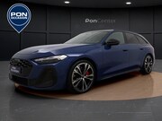 Audi A5 - Avant 2.0 e-hybrid Quattro S-line 367 PK | Pano Dak | Trekha