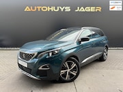 Peugeot 5008 - 1.2 PureTech GT-Line Panorama Camera Carplay 7p.
