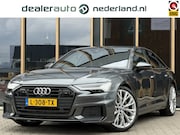 Audi A6 - Limousine 55 TFSI V6 quattro S-line 340PK Matrix | 360° Cam