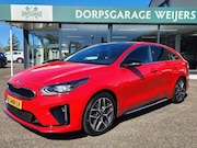 Kia ProCeed - 1.4 T-GDI GT-Line, Panoramadak, Trekhaak, Navi, Digitaal Das