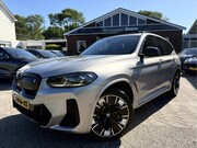 BMW iX3 - High Executive M-Sport 80 kWh SOH 92.9%, Vol Opties