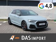 Audi A1 - S line 40 TFSI S tronic