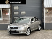 Skoda Octavia - 1.2 TSI Elegance Business Line
