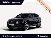 Hyundai Tucson - N Line Business 1.6 T-GDI PHEV 252pk | CRUISE CONTROL | KREL