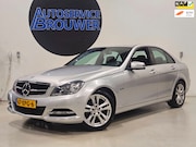 Mercedes-Benz C-klasse - 180 Business Class 125 Avantgarde
