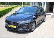 Ford Focus - 1.0 EcoBoost Hybrid 155 PK ST Line X WINTER-PACK| B&O AUDIO 