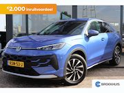 Volkswagen T-Roc - 1.5 eTsi Life First Edition 115PK | Achteruitrij assistent |