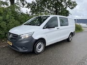 Mercedes-Benz Vito - 109 CDI * dubbele cabine * L2 * A/C