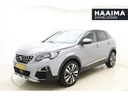 Peugeot 3008 - 1.2 PureTech Blue Lease Premium | Trekhaak | Elektrische kof