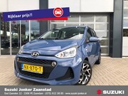 Hyundai i10 - 1.0i Private Lease Edition