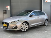 Hyundai i30 - 1.4 T-GDI Comfort CARPLAY PANO LED CAMERA DAB CRUISE CLIMA P