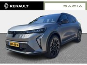 Renault Scénic - EV87 long range esprit Alpine - pack advanced driving assist