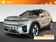 KGM Torres EVX - Torres 73, 4kWh 207pk Titanium direct uit voorraad leverbaar