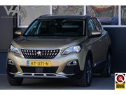 Peugeot 3008 - 1.2 PureTech Blue Lease Premium, NL, veel opties